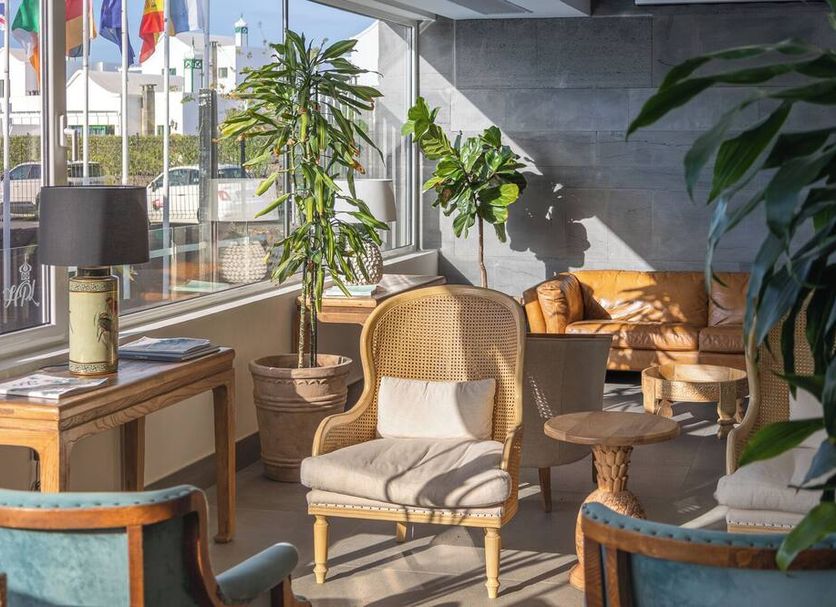 Lounge Ảnh