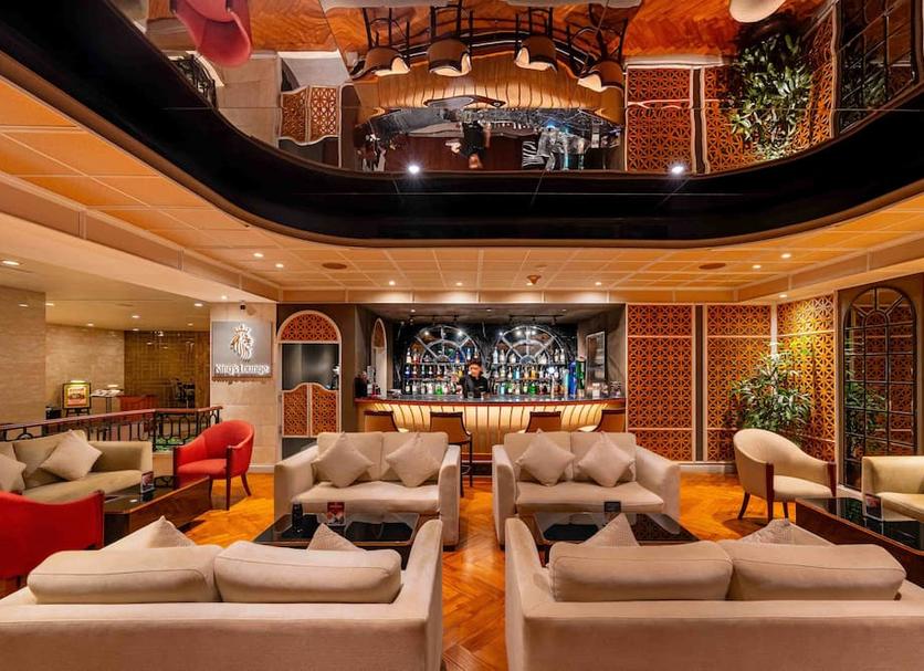 Lounge Ảnh