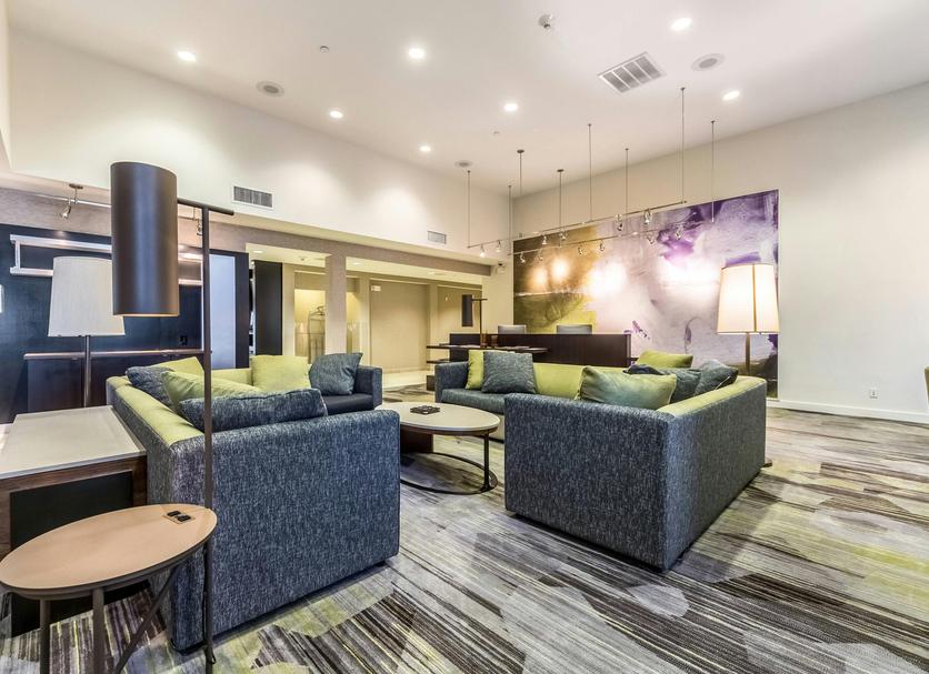Lounge Ảnh