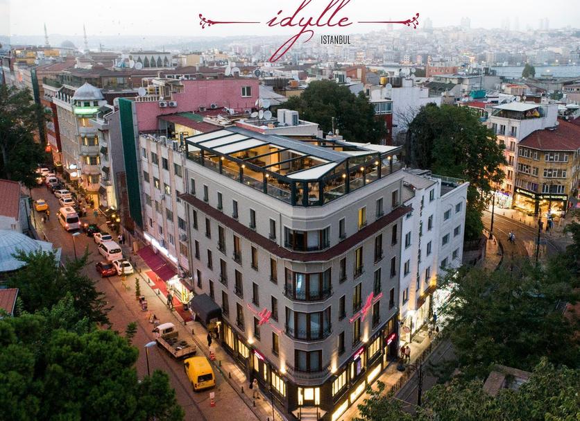 Cảnh ngoài trời Ảnh