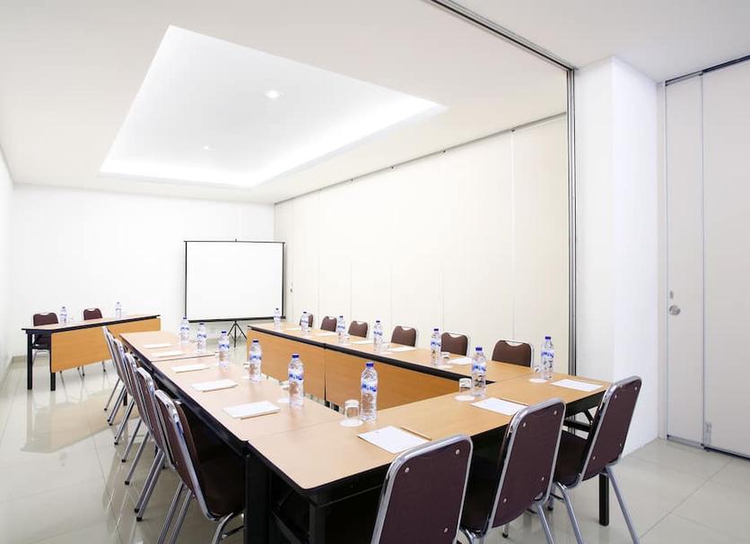 Conference room Ảnh