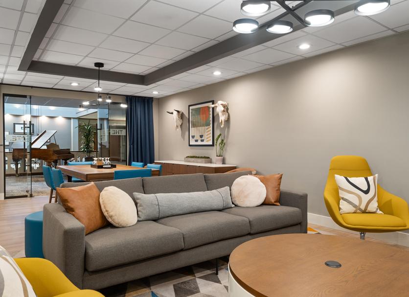 Conference room Ảnh