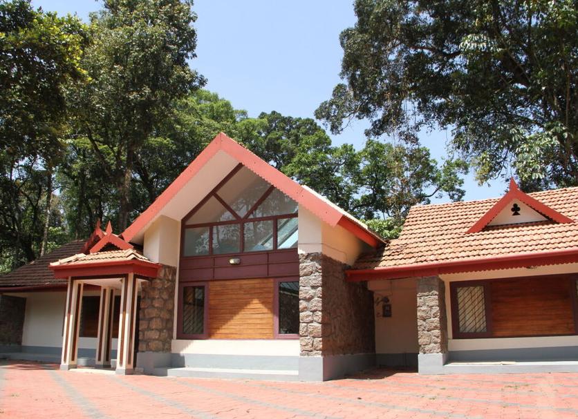 Toà nhà Ảnh