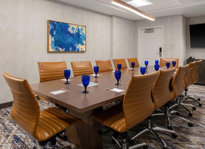 Conference room Ảnh