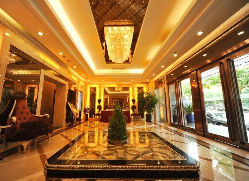 Hành lang Ảnh