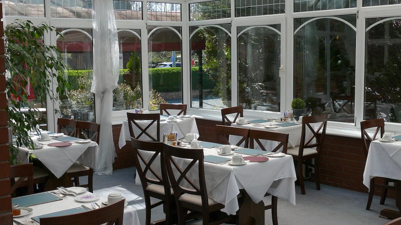 Chester Court Hotel