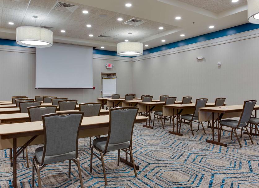 Conference room Ảnh