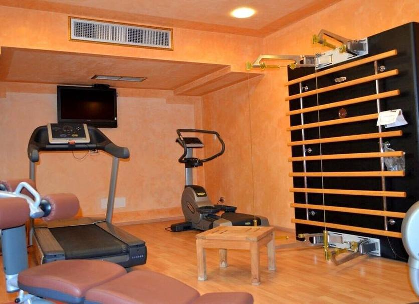 Gym Ảnh