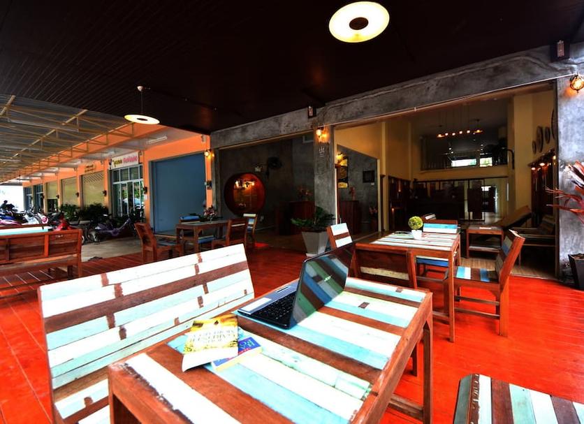Nhà hàng Ảnh