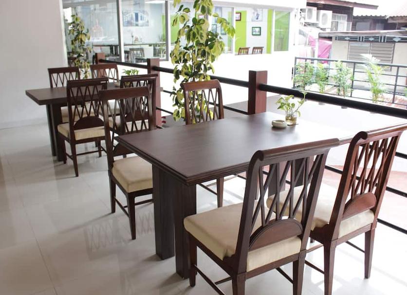 Nhà hàng Ảnh