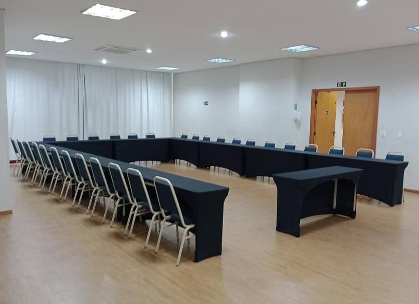 Conference room Ảnh
