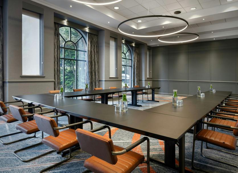Conference room Ảnh