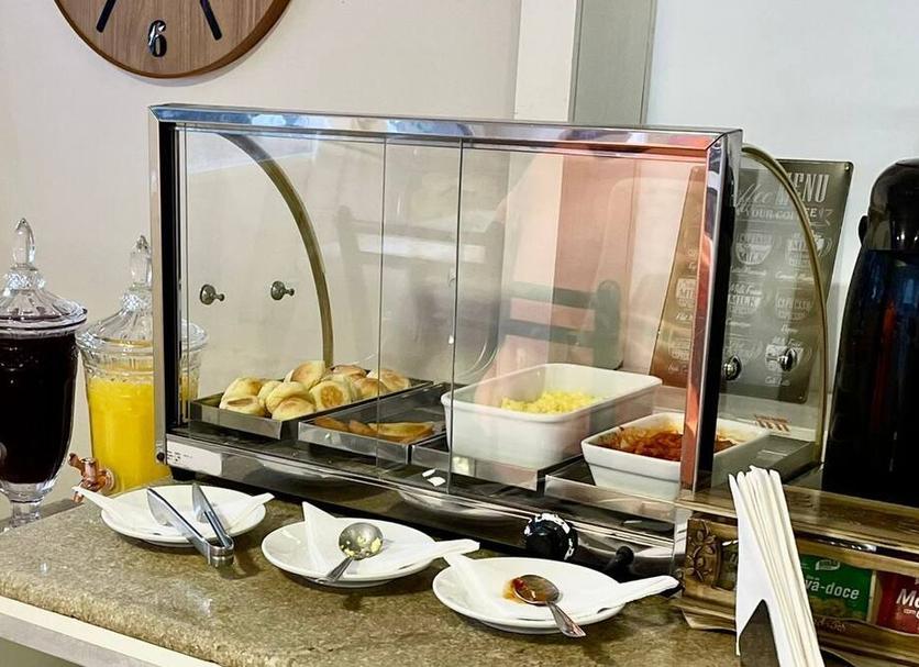 Buffet Ảnh