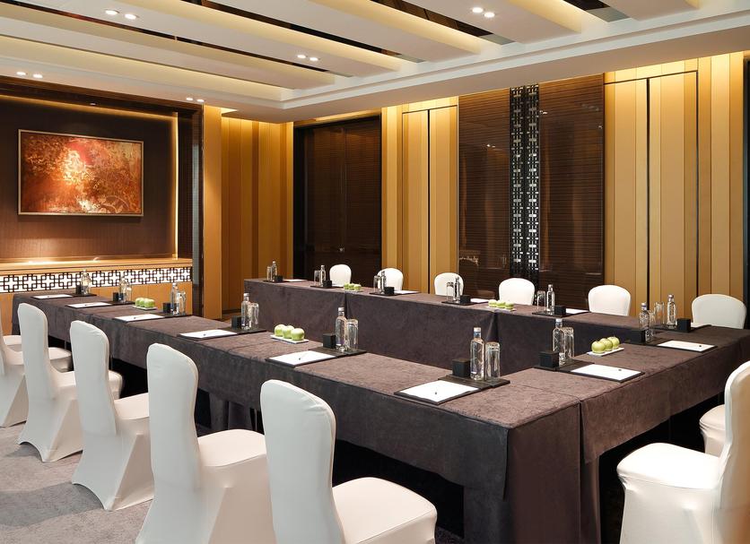 Conference room Ảnh