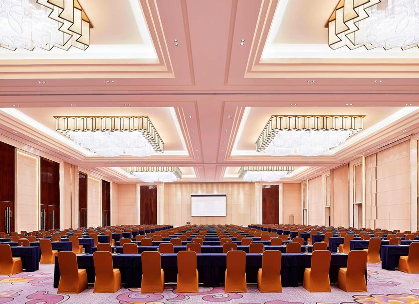 Conference room Ảnh