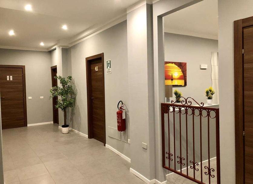 Tiền sảnh Ảnh