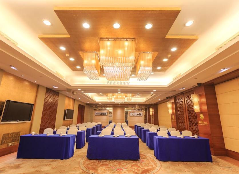 Conference room Ảnh