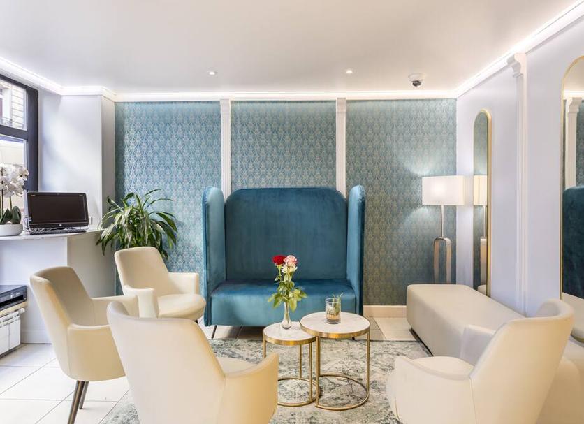 Lounge Ảnh