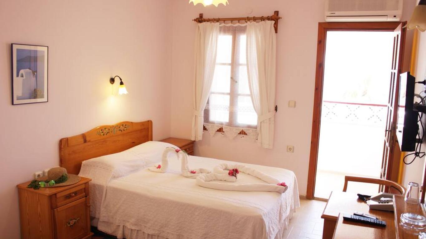Toloman Hotel Bitez Beach