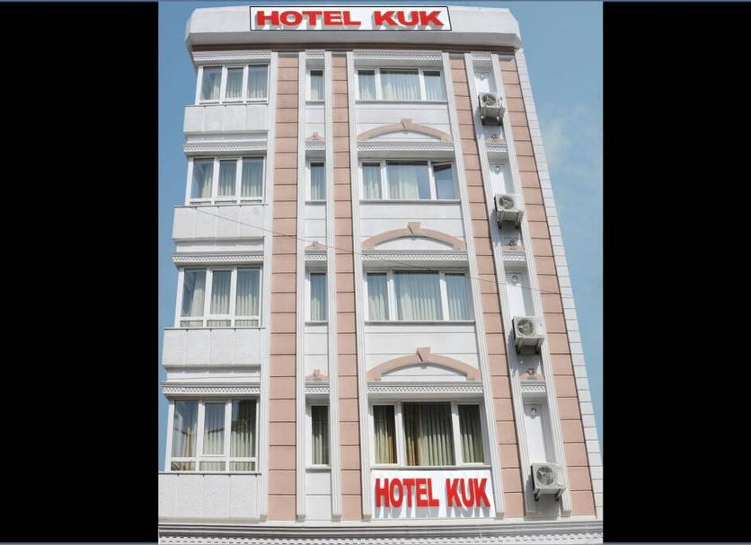 Toà nhà Ảnh