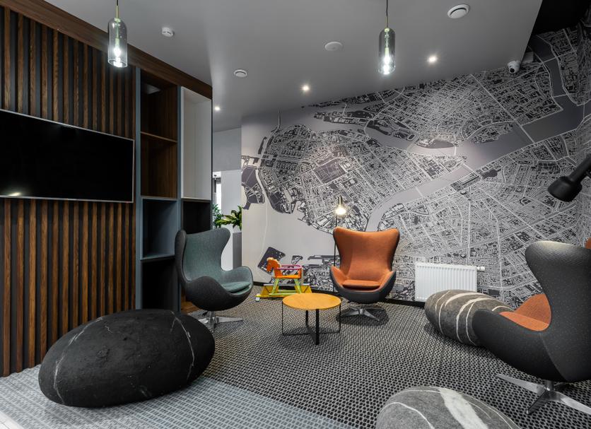 Lounge Ảnh