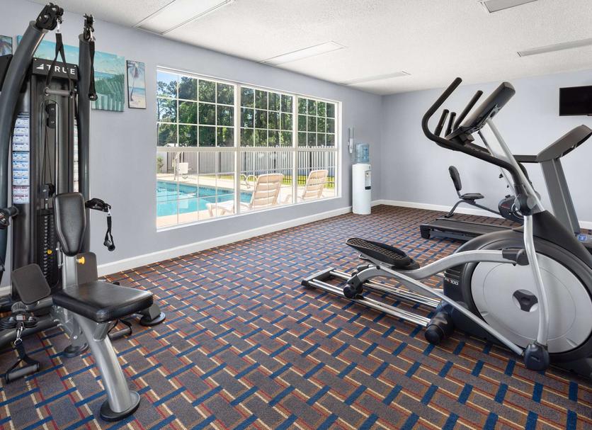 Gym Ảnh