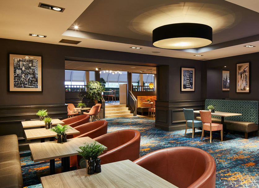 Lounge Ảnh