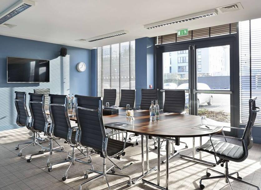 Conference room Ảnh