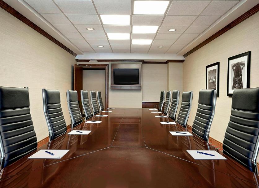 Conference room Ảnh