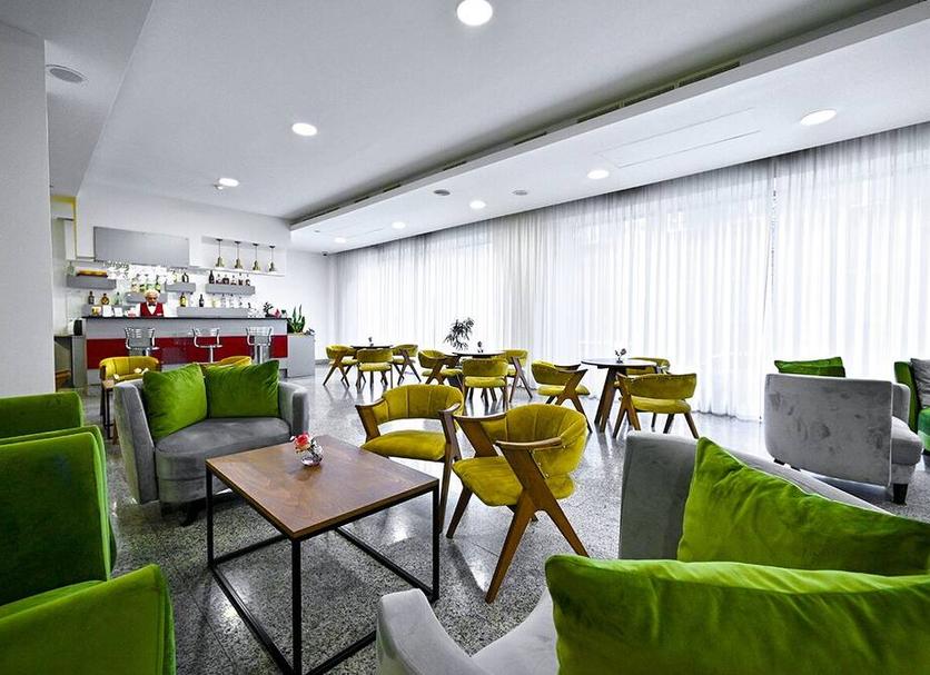 Lounge Ảnh