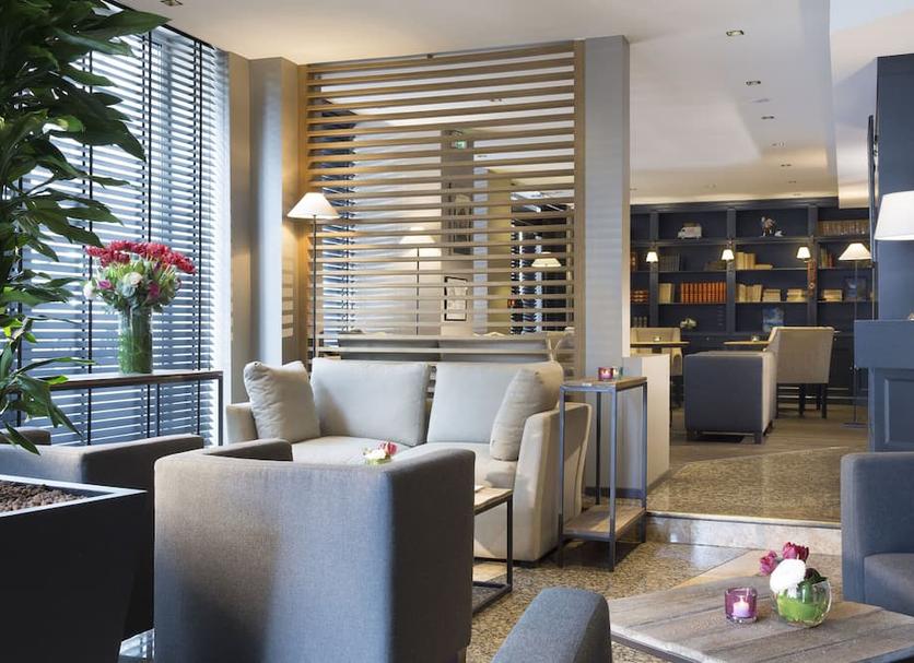 Lounge Ảnh