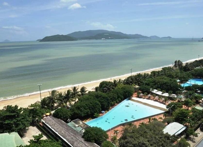 Toà nhà Ảnh