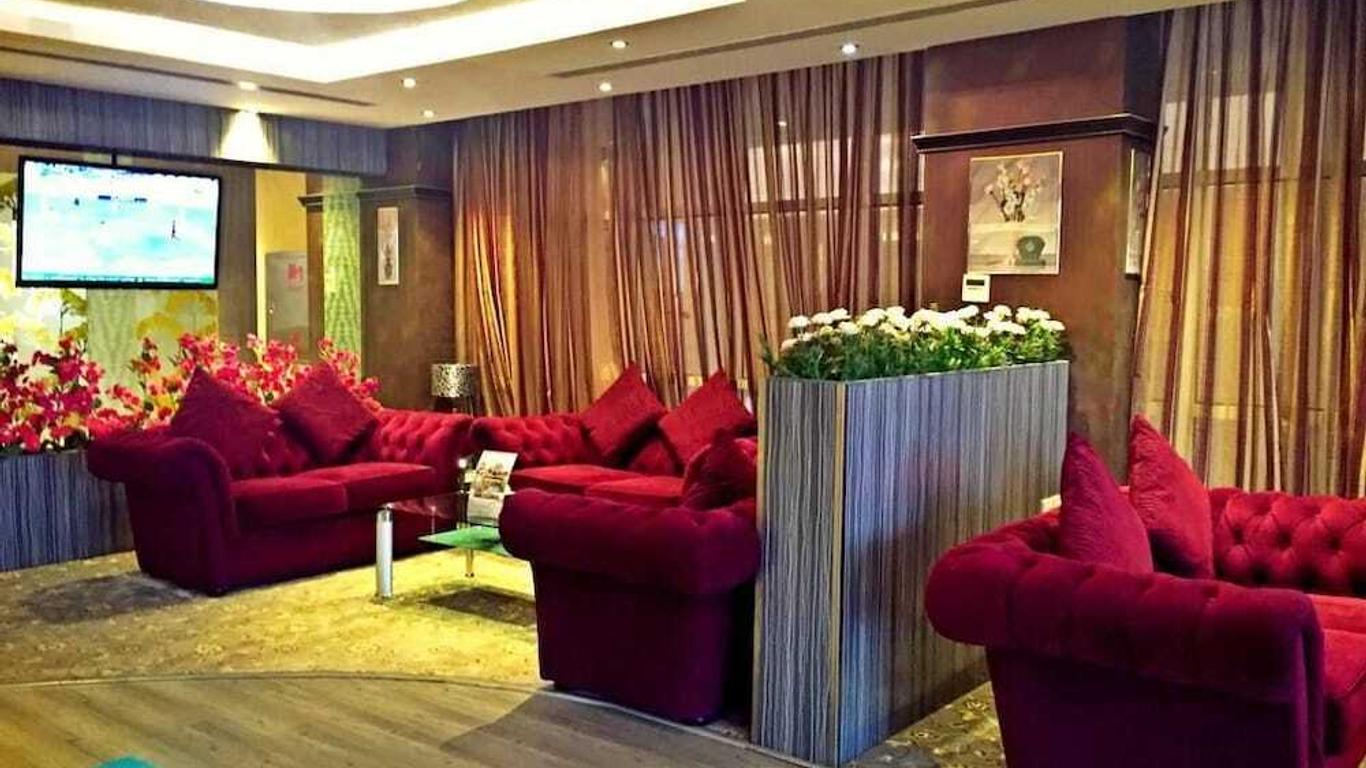 Wahat Al Nafil Alnafil Branch
