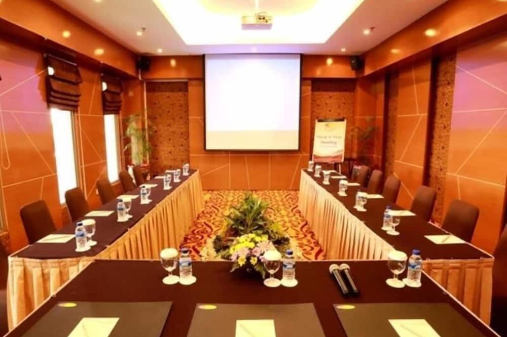 Conference room Ảnh