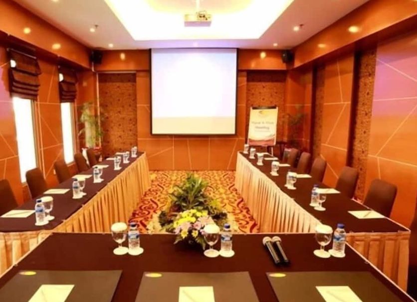 Conference room Ảnh