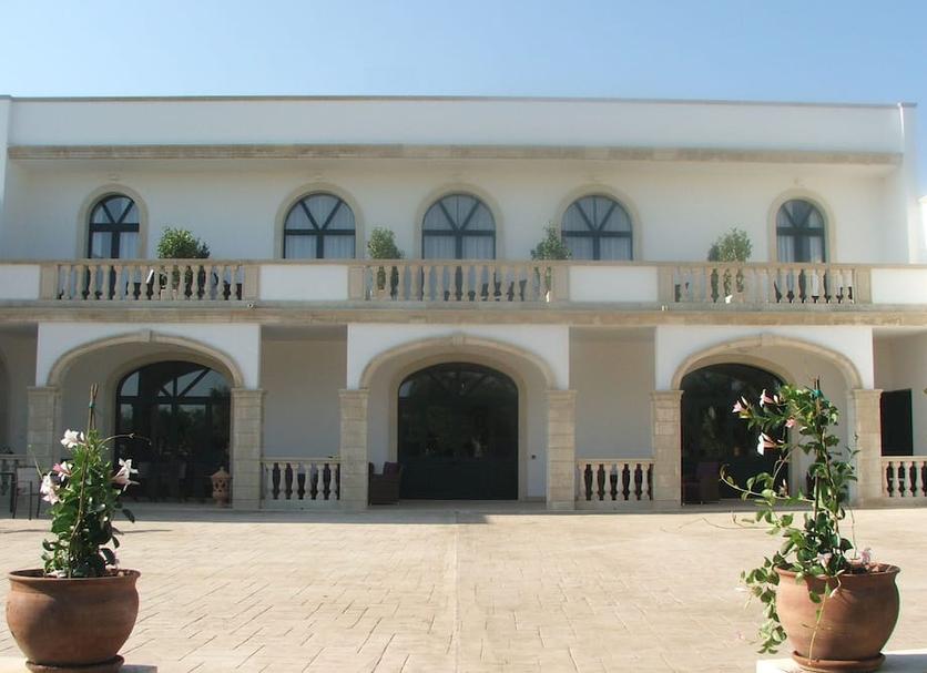 Toà nhà Ảnh