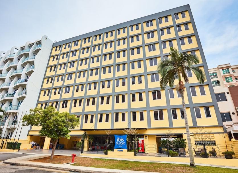 Toà nhà Ảnh