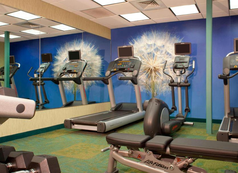 Gym Ảnh