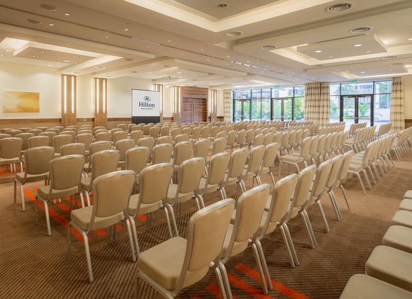 Conference room Ảnh