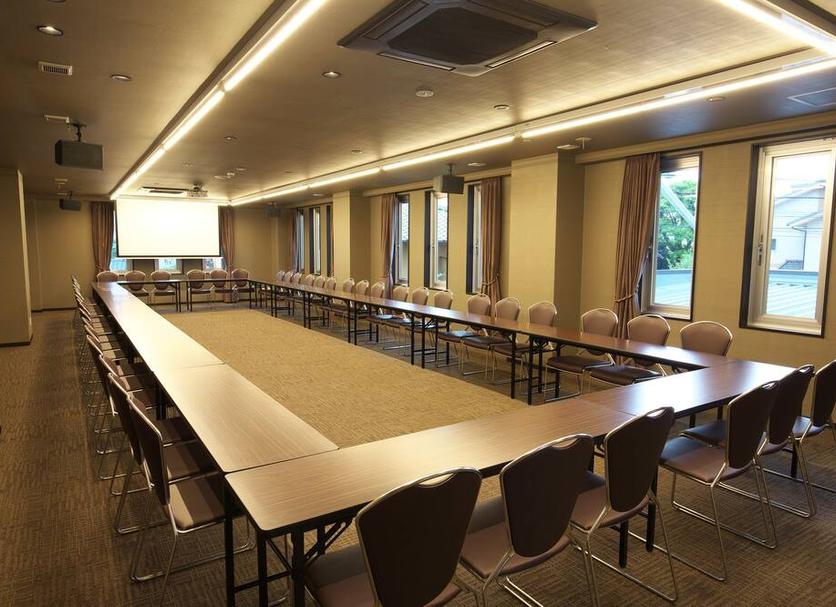 Conference room Ảnh