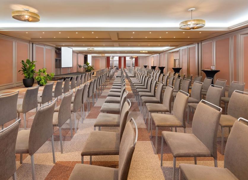 Conference room Ảnh
