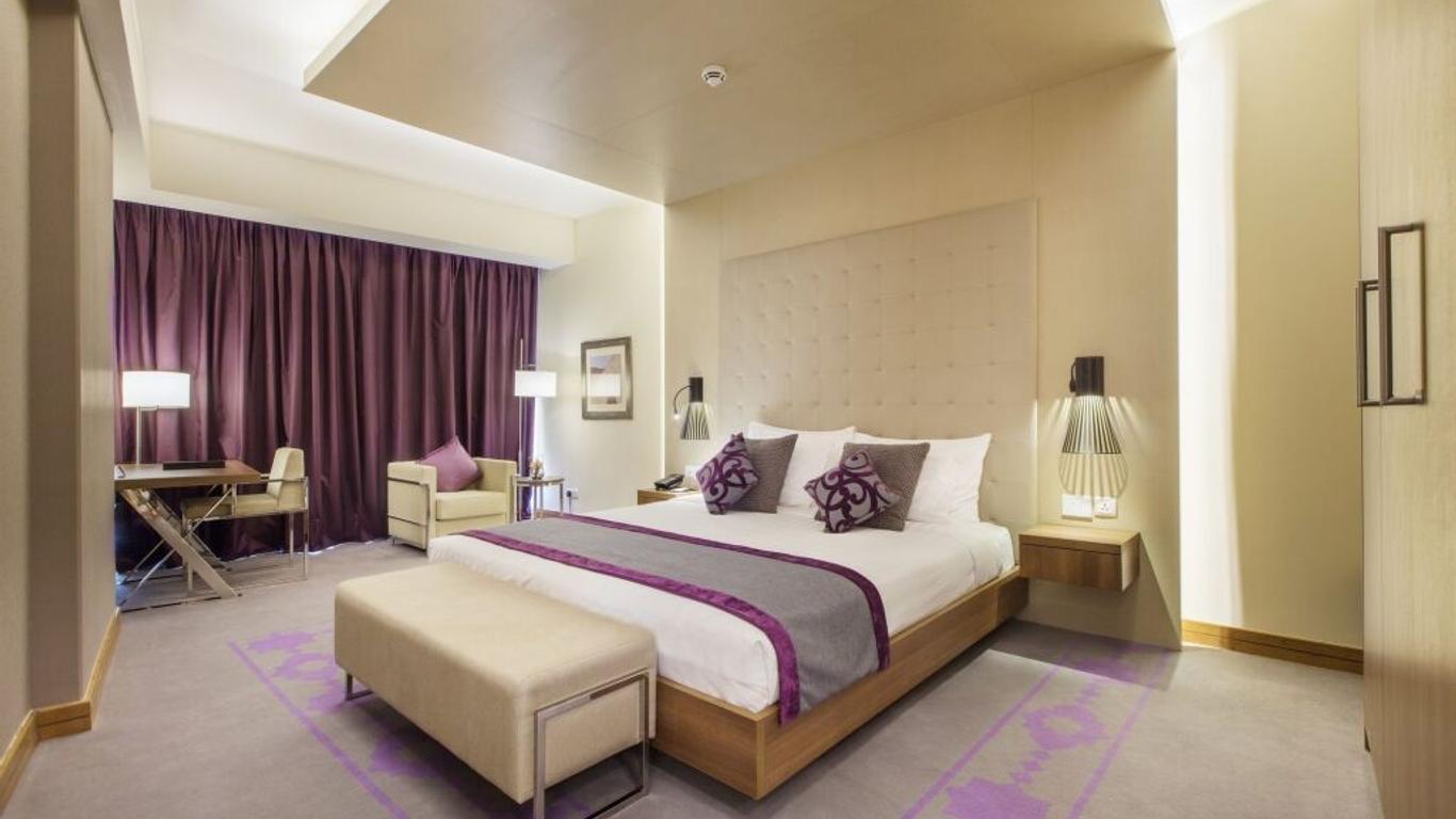 Bliss Hotel Al Ahsa