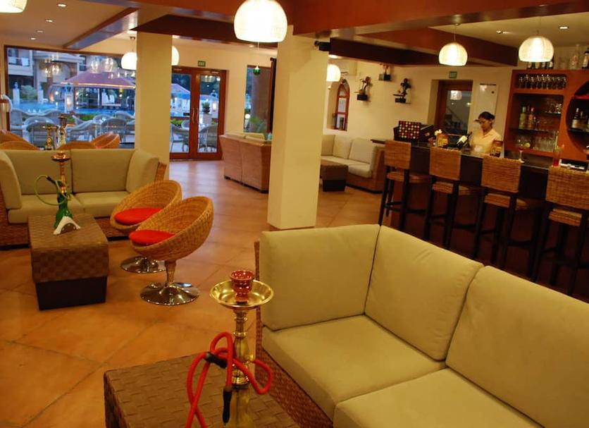 Bar Ảnh