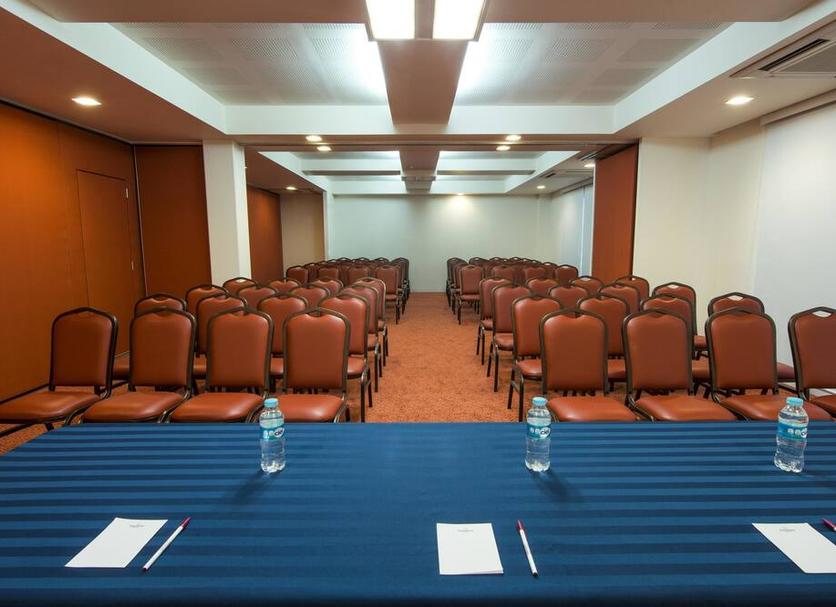Conference room Ảnh
