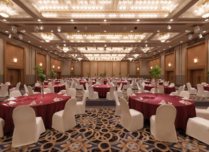 Sảnh yến tiệc Ảnh