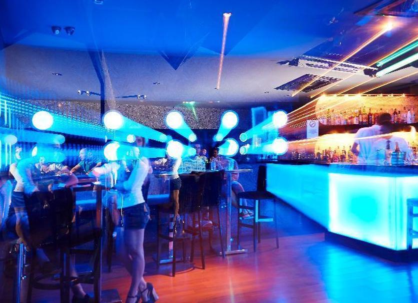 Bar Ảnh