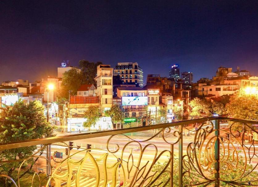 Cảnh ngoài trời Ảnh