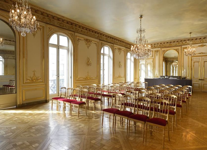 Conference room Ảnh