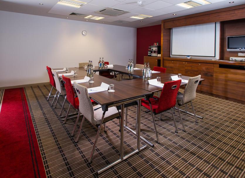 Conference room Ảnh