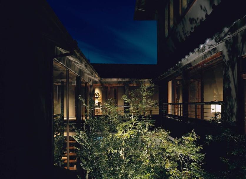 Cảnh ngoài trời Ảnh